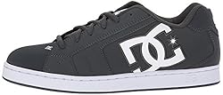 DC Men's Net,Grey,13 D US