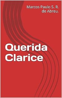 Livro Querida Clarice