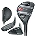 Cobra Golf 2019 F9 Men's Speedback Hybrid