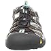 Keen Women's Newport H2 Sandal,Slate Black/Canton,8.5 M US