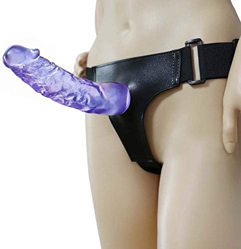 Aixibb 7.87 Inch Wear Game Suit Restraining Straps Tools Ultra Elastic Toy (Color : Blue)