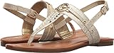 G by GUESS Women's Landrey Gold 7.5 M US
