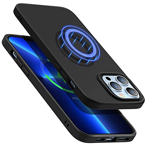 ESR Silicone Case Compatible with iPhone 13 Pro Max Case with