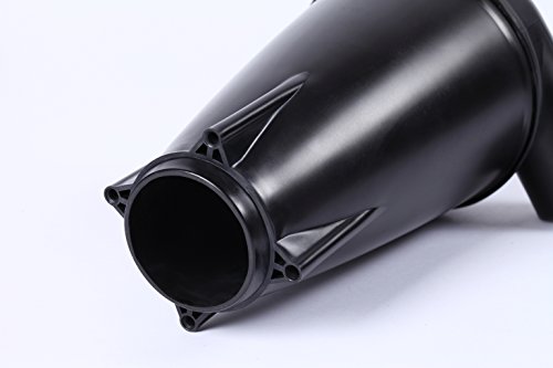 DUST COMMANDER DLX ESD MKII - Sistema de Aspiración Cíclico - anti estático - Imagen 4