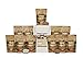 Valley Food Storage Freeze Dried Meats for Lunch and Dinner Meals - Long Term Emergency Food Supply (Meat Bucket)