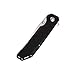 KUBEY KU085 Tactical Folding Knife G10 Handle Stainless Steel Blade Bearing Flipper Hunting Pocket Camping Survival Outdoor Knife (#KU085)