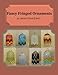 Fancy Fringed Ornaments by Jamie Cloud Eakin