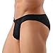 Summer Code Mens Sexy Micro Mesh Briefs Soft Breathable Bulge Pouch Underwear