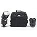 Think Tank Photo Speed Changer V3.0 Waist Pack Camera Bag (Black)