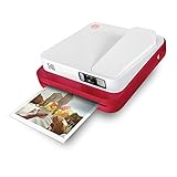 KODAK Smile Classic Digital Instant Camera for 3.5