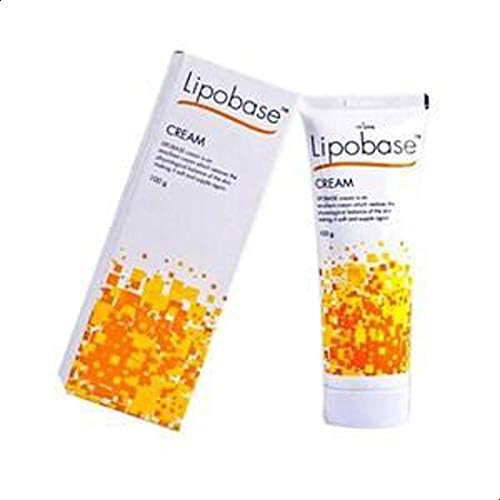 lipotec emollient cream