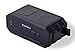 Waterproof Sport Speaker, Wireless Speaker, Portable Wireless Mini Bluetooth Speaker Super Bass 7W Sound Speakers The Best Bluetooth Speakers 4.0 for Outdoor Sports, with 12 Playing Hours