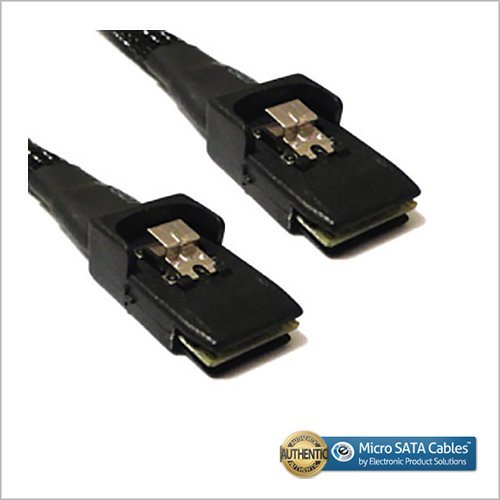 Mini SAS SFF-8087 36 Pin to Mini SAS SFF-8087 36Pin - 0.5 Meter