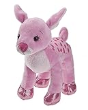 Webkinz Blushing Fawn Plush