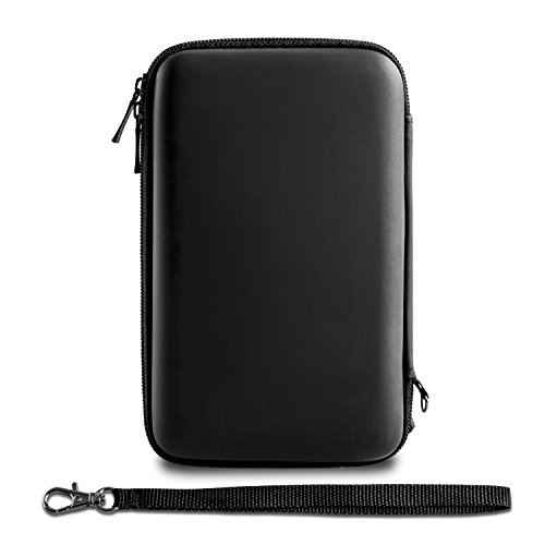 3 New+3DS+XL+Carrying+Case+Nintendo