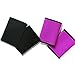 ZEGBALP Neoprene Armbands Pair for Women and Men Hot Body Shapers Body Wraps for Arms Slimming Reduce Cellulite