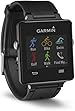 Garmin Vivoactive GPS Smartwatch (Black)