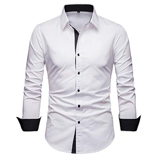 mens casual dress shirts canada