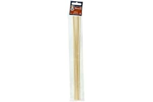 MIDWEST PRODUCTS Hardwood Dowel 1/16 X 12 Inches Pk/10