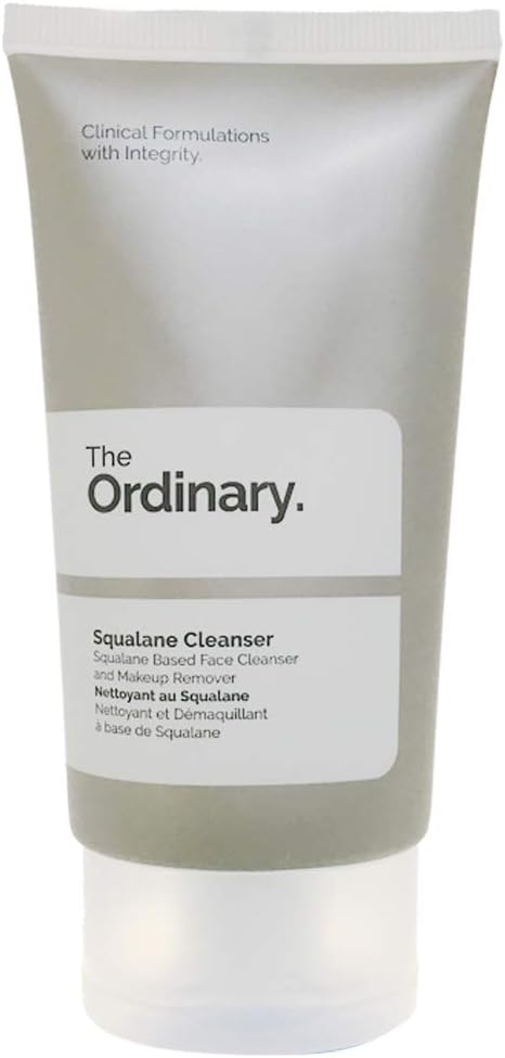 squalane cleanser amazon