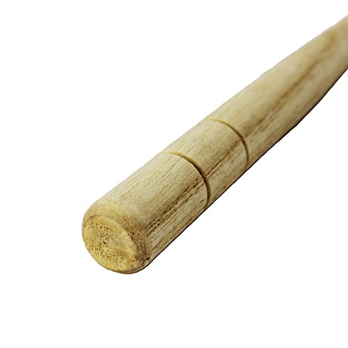 A-Star Wooden Cowbell Beater