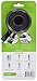 humangear HG0014 Capcap Water Bottle, Black/Gray
