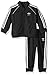 adidas Originals baby-boys Superstar Tracksuit
