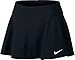 Nike Womens Court Flex Pure Tennis Stretch Skort