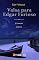 Livro Valsa para Edgar Furioso