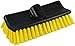 Unger Professional HydroPower Bi-Level Scrub Brush, 10" primary