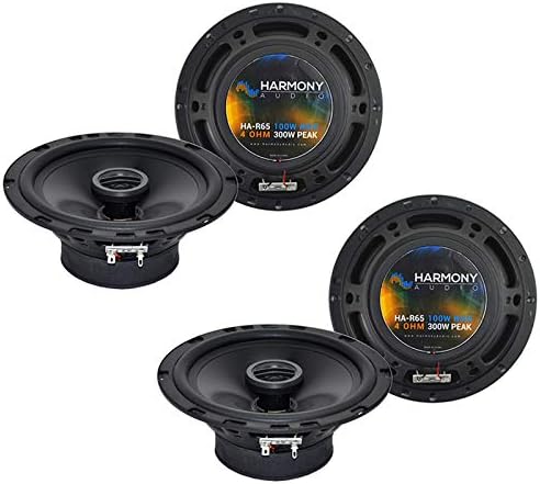 best speakers for honda accord