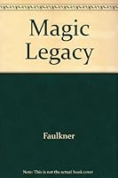 Magic Legacy 0803484437 Book Cover