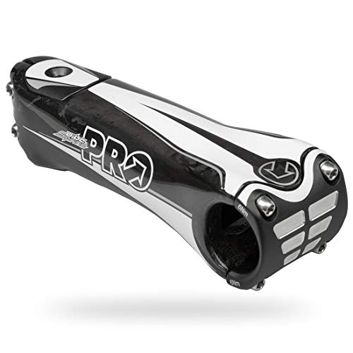 Pro Vibe Sprint UD Carbon Fiber Road Bicycle Stem