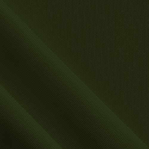 DDL LIGHT OLIVE Waterproof 600-D Marine Canvas Fabric Rain Resistant Coated Nylon Material 60" 150cm - Per Half Metre