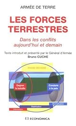 Les  forces terrestres