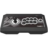 HORI Real Arcade Pro 4 Kai for PlayStation 4, PlayStation 3, and PC