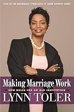 Making Marriage Work: New Rules for an Old Institution