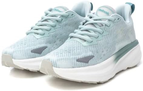 Damen 172834 Sneaker, Aqua, 38 EU