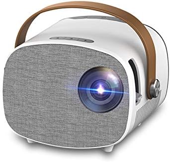 Arealer YG230 Mini Portable Projector 