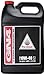 HONDA 08C35-A141L01 Honda Pro GN4 Motor Oil, 10W40, 1 gal primary
