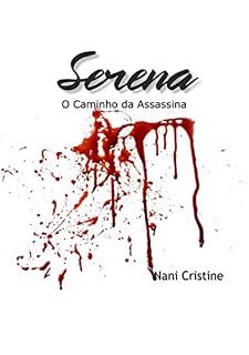 Livro Serena