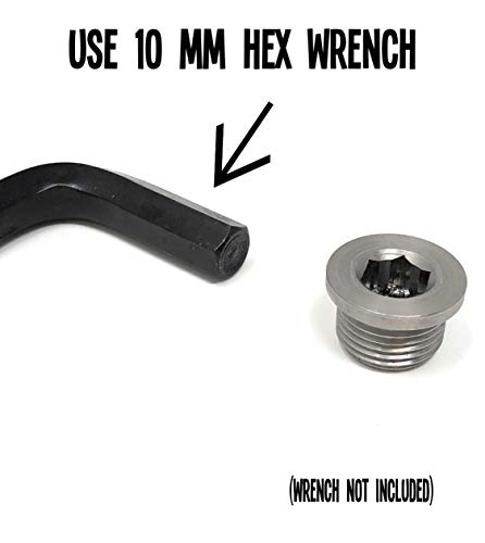 4 Oxygen+Sensor+Plug+Standard+M18