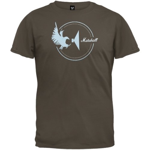 Marshall Amps - Cycle T-Shirt