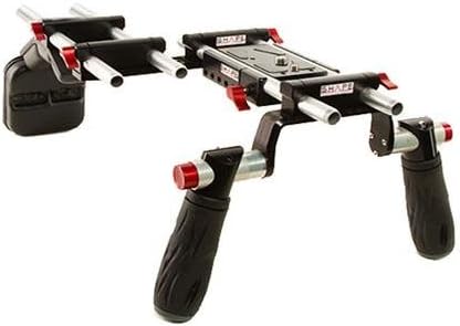Shape Canon C100/C300/C500 Offset Rig