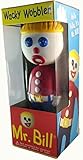 Mr. Bill Bobble Head
