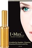 I Max Eyelash Conditioner gold