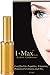 I Max Eyelash Conditioner gold