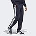 adidas Essentials 3-Stripes Fleece Open Hemmed Pant Pant
