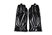MarSue Men's Full-hand Touchscreen Winter Real Leather Gloves; Premium Ethiopian Sheepskin;