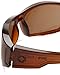 SPY Optic Colt Wrap Sunglasses